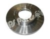 KIA 0K072F33251C Brake Disc